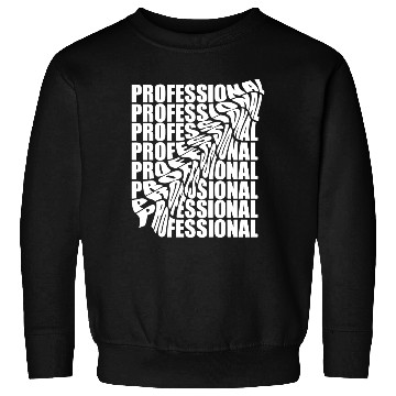 Discover Professional Sweatshirts – Minimalist Modern Typography