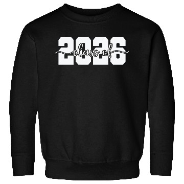 Discover Class of 2026 Summer Vacation Sweatshirts