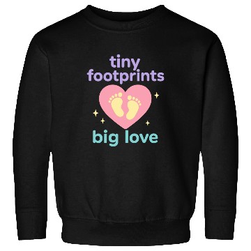 Discover NICU Sibling Preemie Big Brother Big Sister Sweatshirts