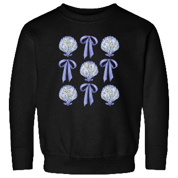 Discover Coquette Beach Summer Sweatshirts