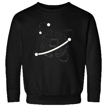 Discover AI Sweatshirts