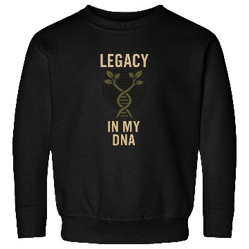 Discover Genealogy Life Family Roots History Hunter Sweatshirts