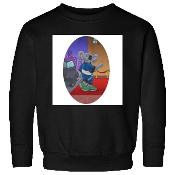 Discover Koala on the red carpet Sweatshirts