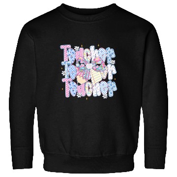 Discover Preppy Teacher Coquette Sweatshirts