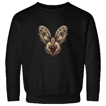Discover Butterfly and lamp Sweatshirts