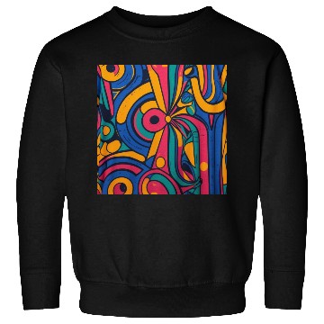 Discover African design Sweatshirts