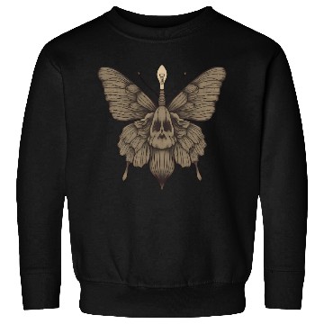 Discover spring butterfly Sweatshirts