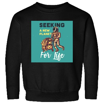 Discover 1708 P 01 V01 Sweatshirts