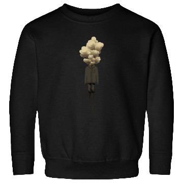 Discover Heavy Thoughts Sweatshirts