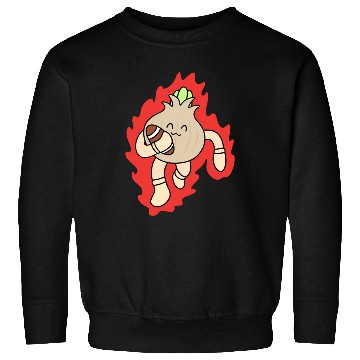 Discover Cute rugby onion Sweatshirts