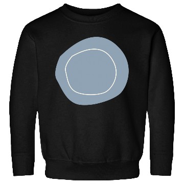 Discover Serene Circle Sweatshirts