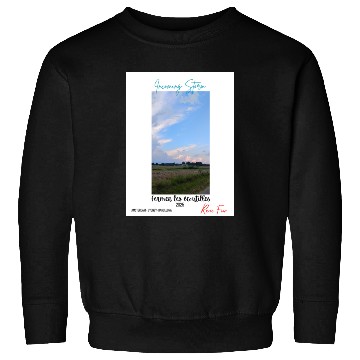 Discover Incoming Storm 2025 Sweatshirts