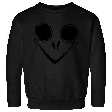 Discover Unique Face Mask Icon – Bold & Weird Sweatshirts
