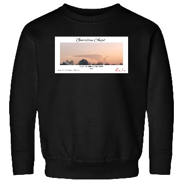 Discover Guardian Angel Rene Fur 2025 Sweatshirts