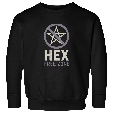 Discover Pagan Pride Wiccan Lifestyle Earth Magic Witch Sweatshirts