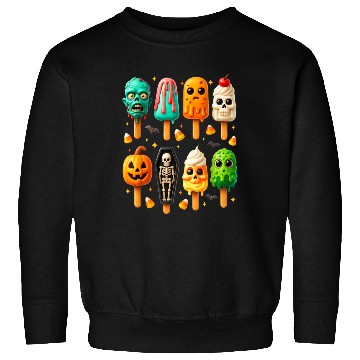 Discover Summer Ween Sweatshirts