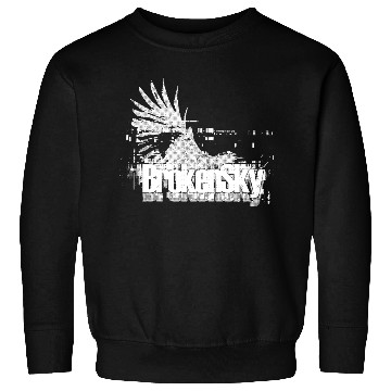 Discover Vibrant Fireworks Night Skyline Sweatshirts