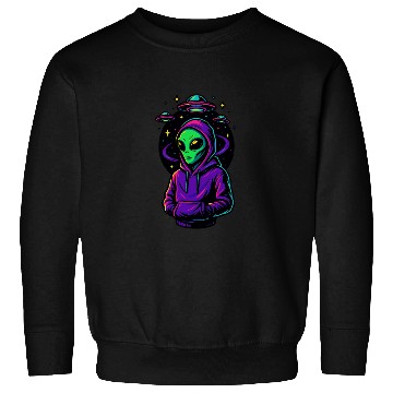 Discover Zombie Drip Sweatshirts