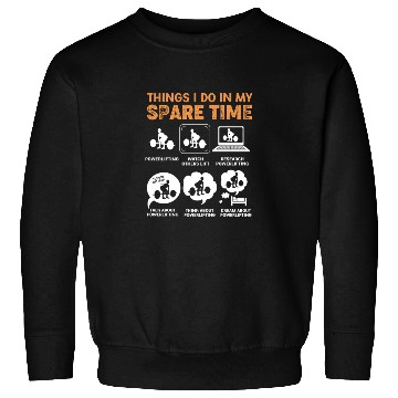 Discover Deadlift Powerlifting Gym Exercise Sweatshirts