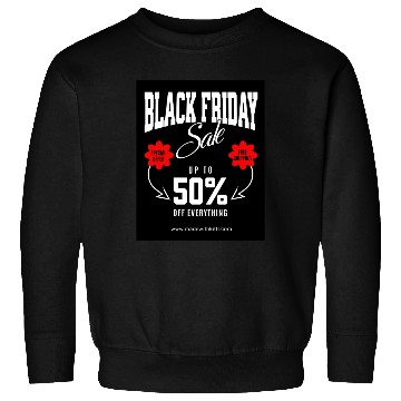 Discover Hustle Wear Black Friday ,Sweatshirts design