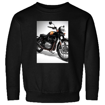 Discover Royal and Classy Sweatshirts