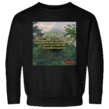 Discover Squirrel neighbor Nuts Sweatshirts