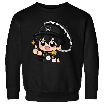 Discover Chibi Joneda Great Sweatshirts