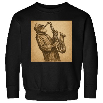 Discover Realistic Sunset Beach Scene Sweatshirts