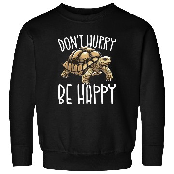Discover Turtle Chill Motivational Quote Sweatshirts