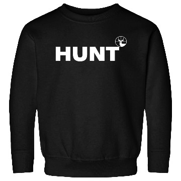 Discover Deer Hunting Season Sweatshirts