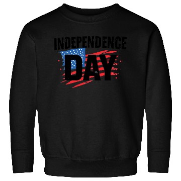 Discover Patriotic American Day Graphic Sweatshirts