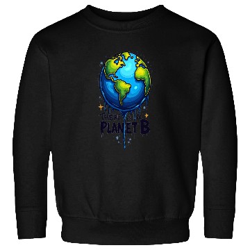 Discover Eco Sweatshirts ❘ Zero Waste ❘ Planet Love