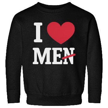 Discover I Love Me – Funny Self-Love Statement Sweatshirts