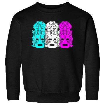 Discover Mayan And Aztec Symbol Aztec Inca Sweatshirts