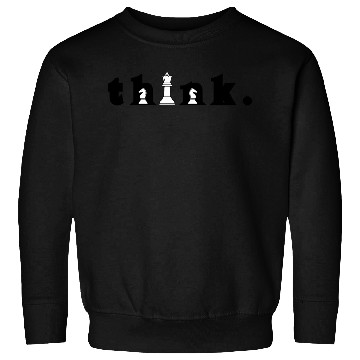 Discover Think Different Sweatshirts