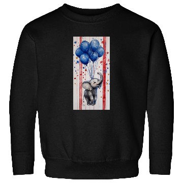 Discover Stars, Stripes & Sweet Dreams Sweatshirts