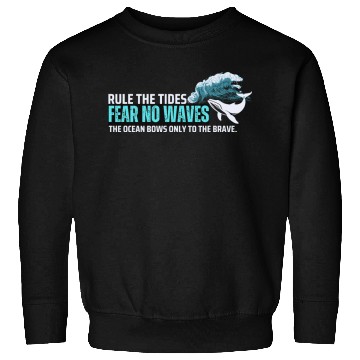 Discover Ocean Sweatshirts