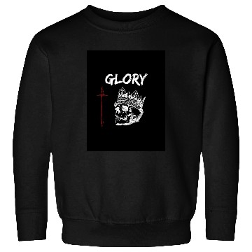 Discover Glory and Death Sweatshirts