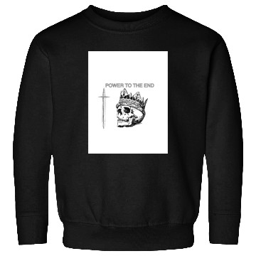 Discover strong and death Sweatshirts