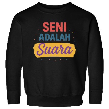 Discover Vibrant Celebratory Graphic Sweatshirts