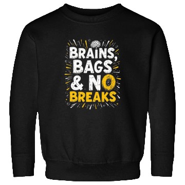 Discover Back to School Sweatshirts