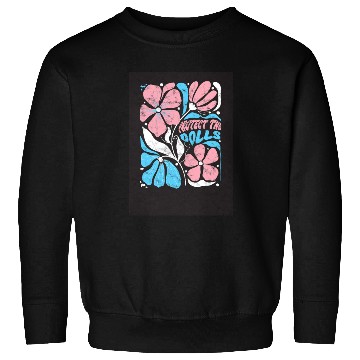 Discover Protect The Dolls Bratchella Pride Sweatshirts