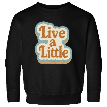 Discover Whimsical Hand-Drawn Typography Design Sweatshirts