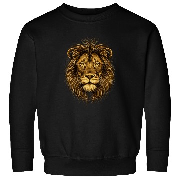 Discover Lion King Sweatshirts