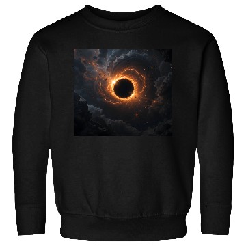 Discover Devourer of Stars Sweatshirts