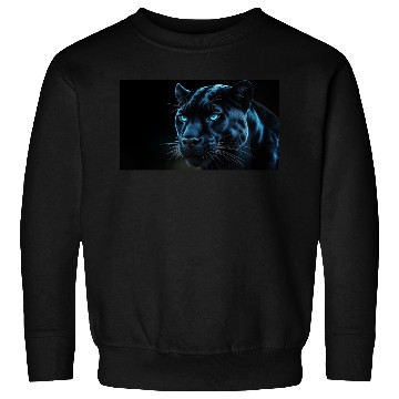 Discover Black Panther Sweatshirts