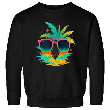 Discover Summer Sweatshirts