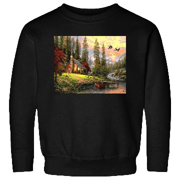 Discover Risal dizayn Sweatshirts