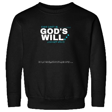 Discover Y2K Sarcastic Religious Meme Quote Sweatshirts