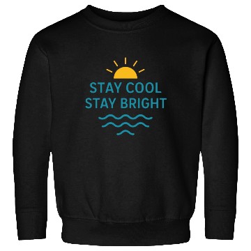 Discover Sunrise Motivation Sweatshirts